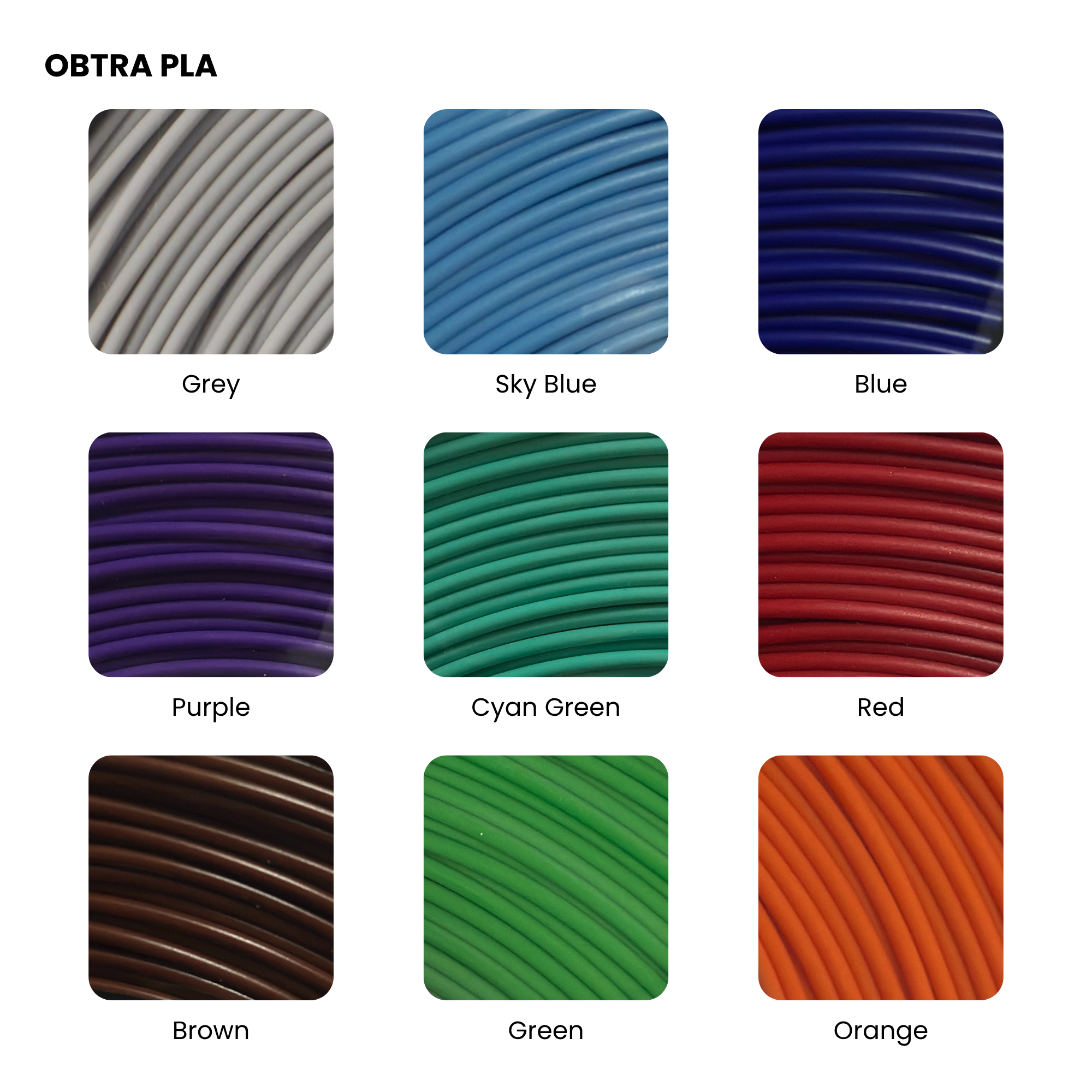 PLA