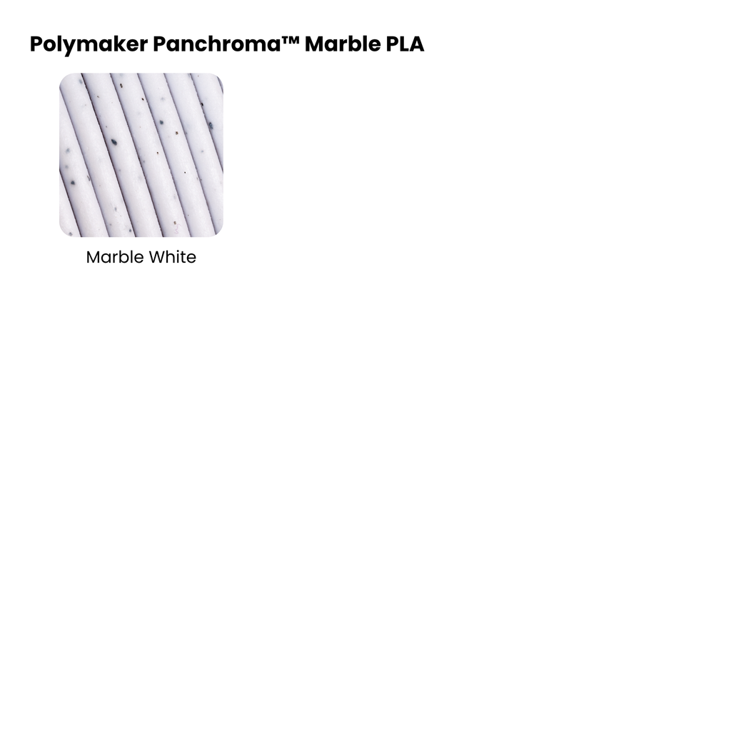 Panchroma™ Marble PLA