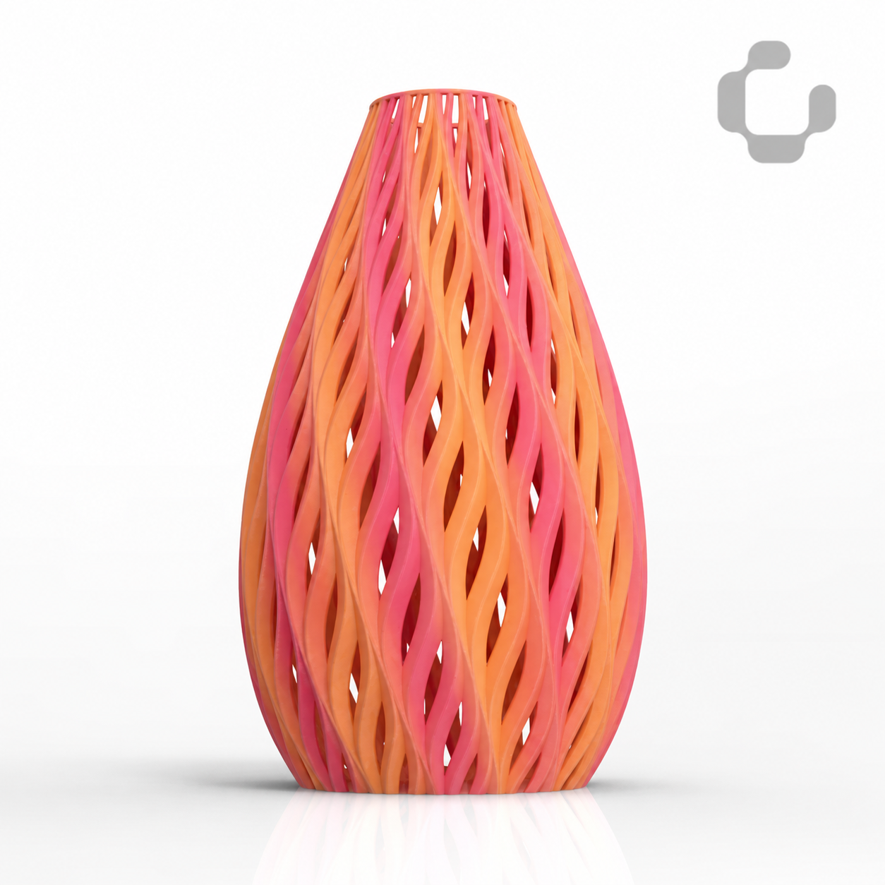 PLA Rainbow