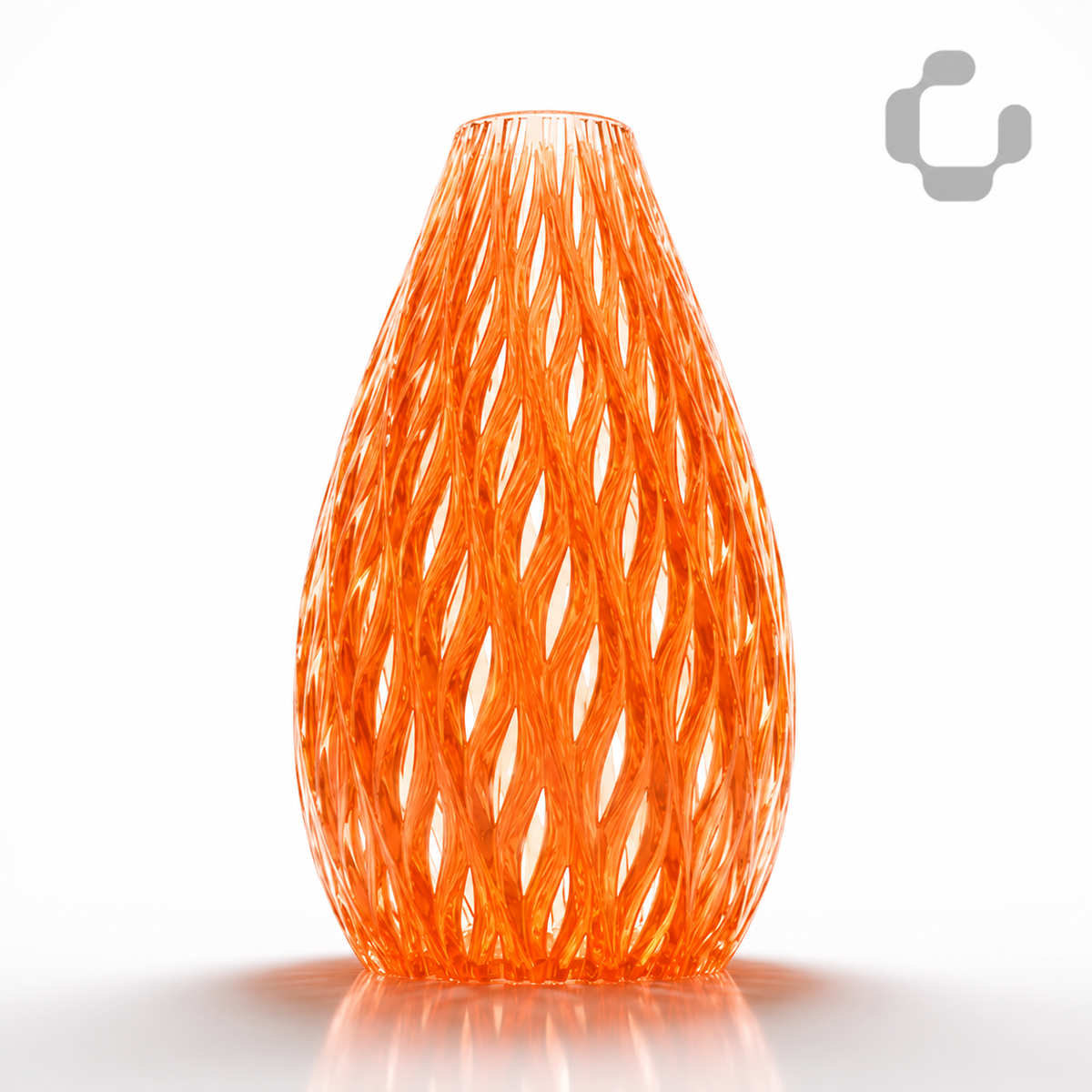 PETG Transparent