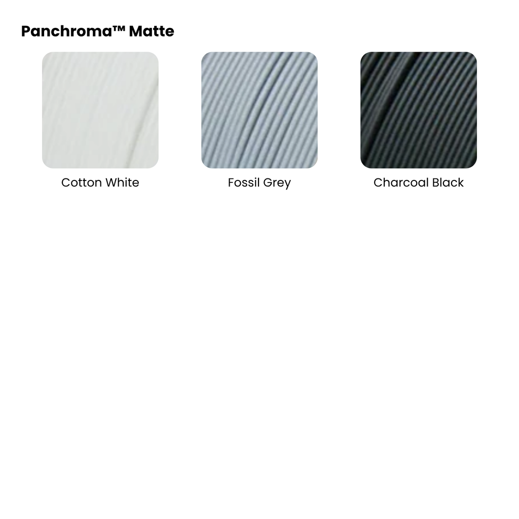 Panchroma™ Matte PLA
