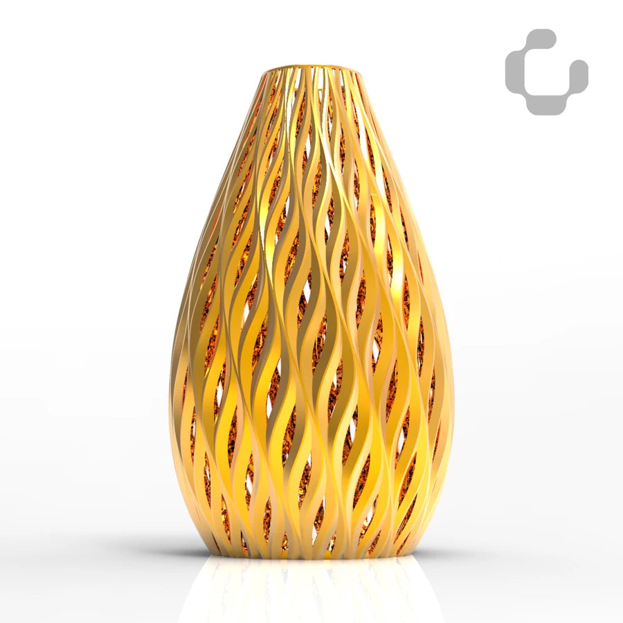 PLA Silk