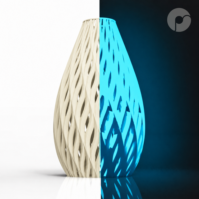 Polymaker PLA Glow in the dark
