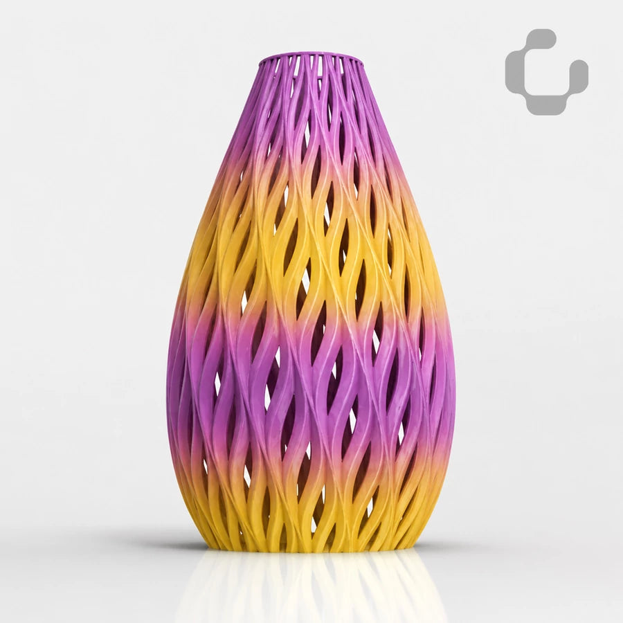 PLA Silk Multicolour