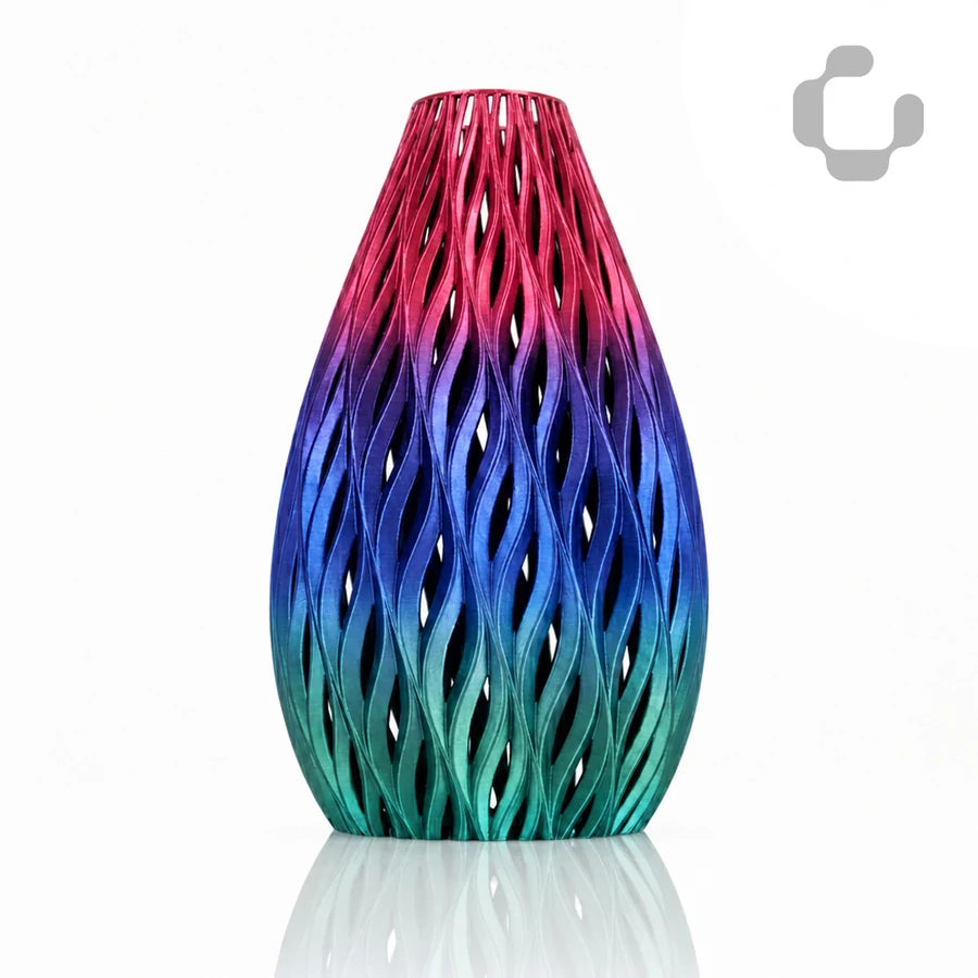 PLA Silk Multicolour