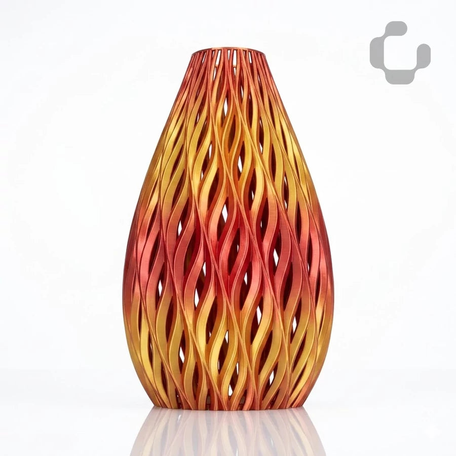 PLA Silk Multicolour