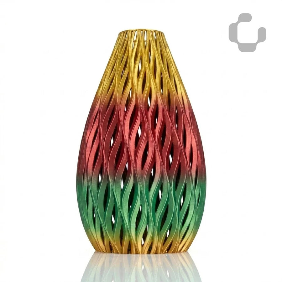 PLA Silk Multicolour