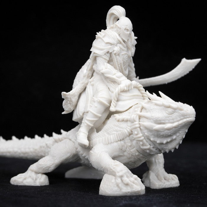 RESIN Water Washable