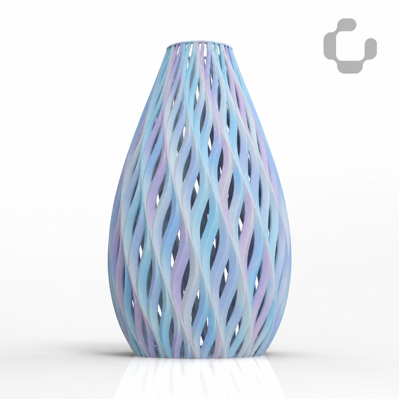 PLA Rainbow